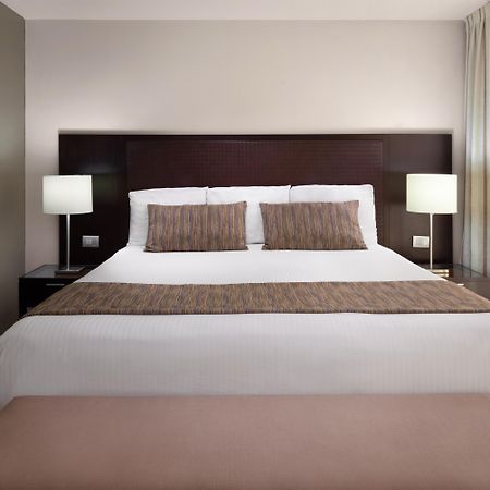 Exe Suites Reforma Мексико Сити Екстериор снимка