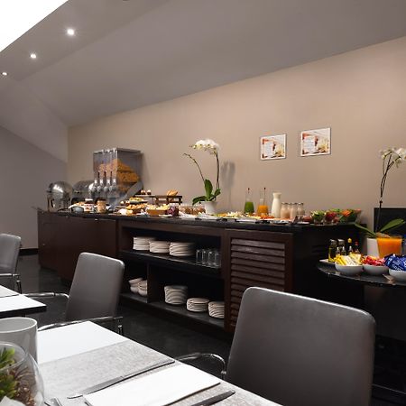 Exe Suites Reforma Мексико Сити Екстериор снимка