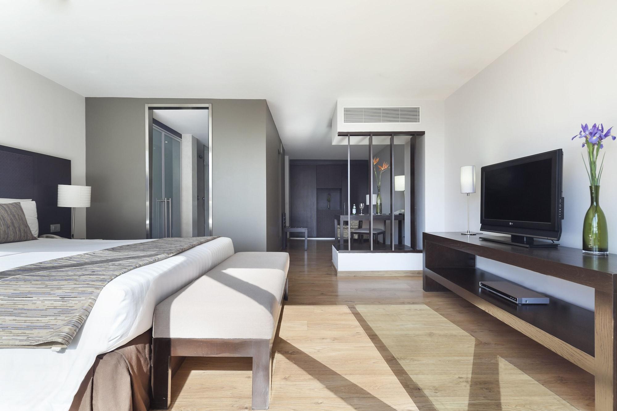 Exe Suites Reforma Мексико Сити Екстериор снимка