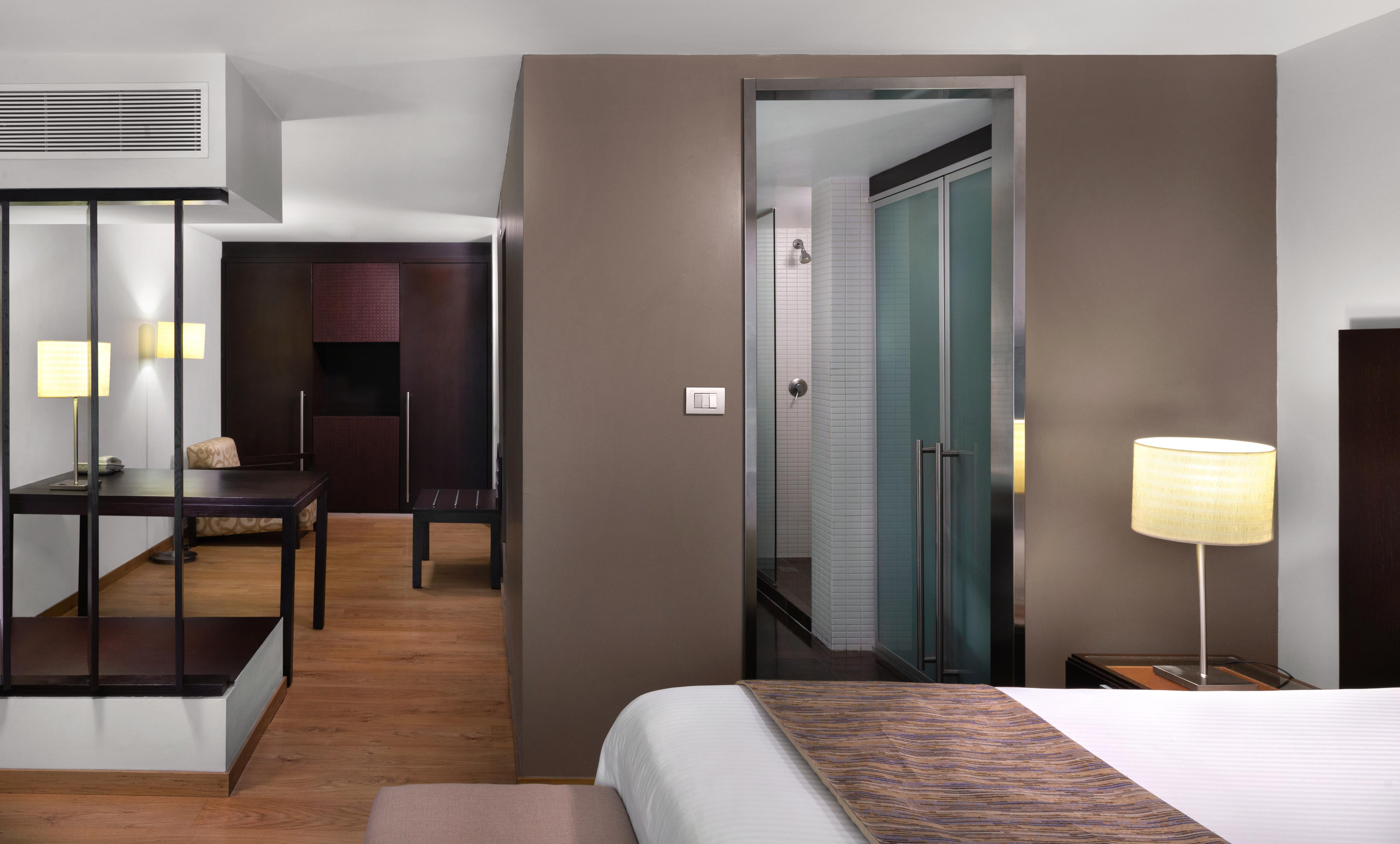 Exe Suites Reforma Мексико Сити Екстериор снимка