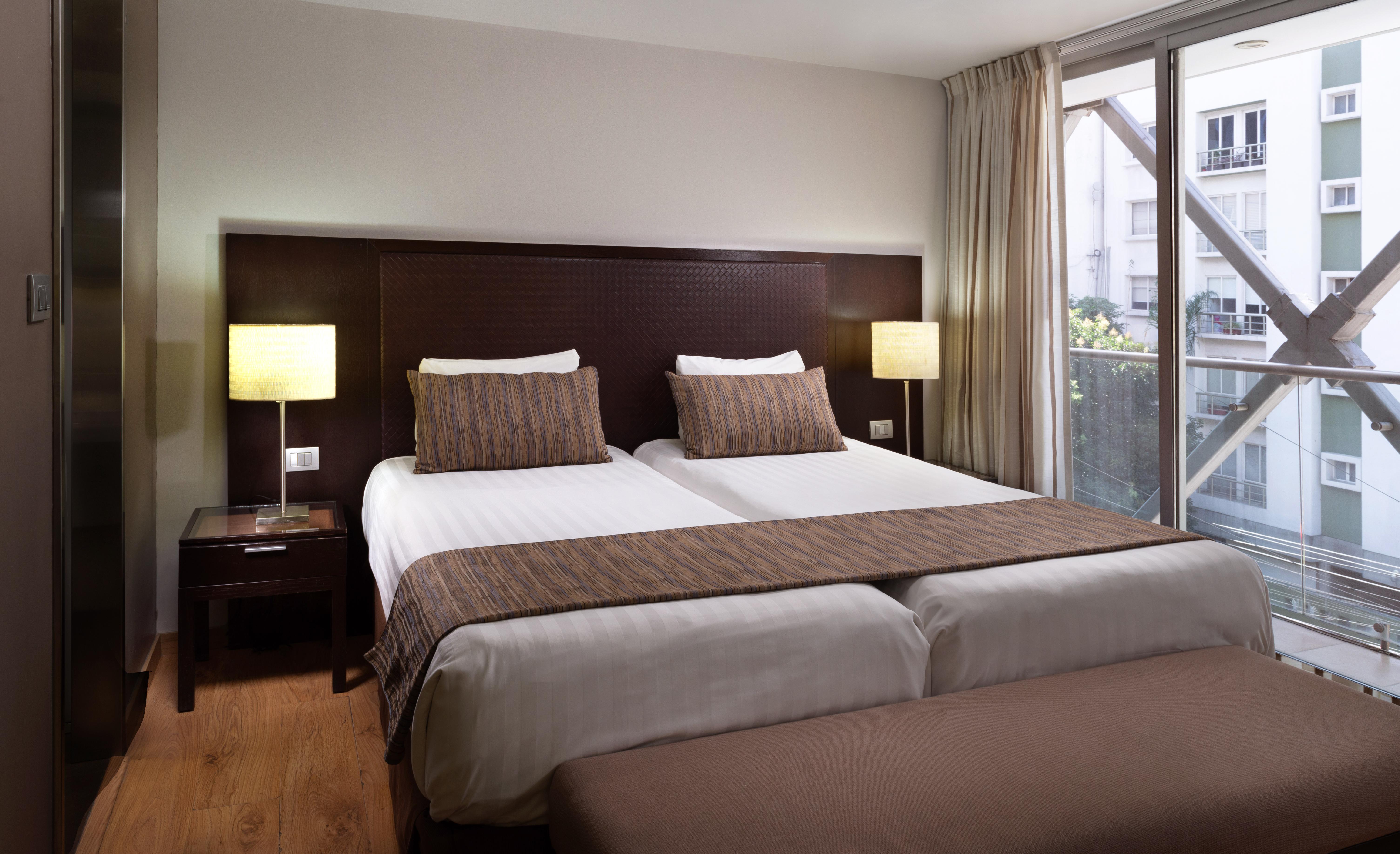 Exe Suites Reforma Мексико Сити Екстериор снимка