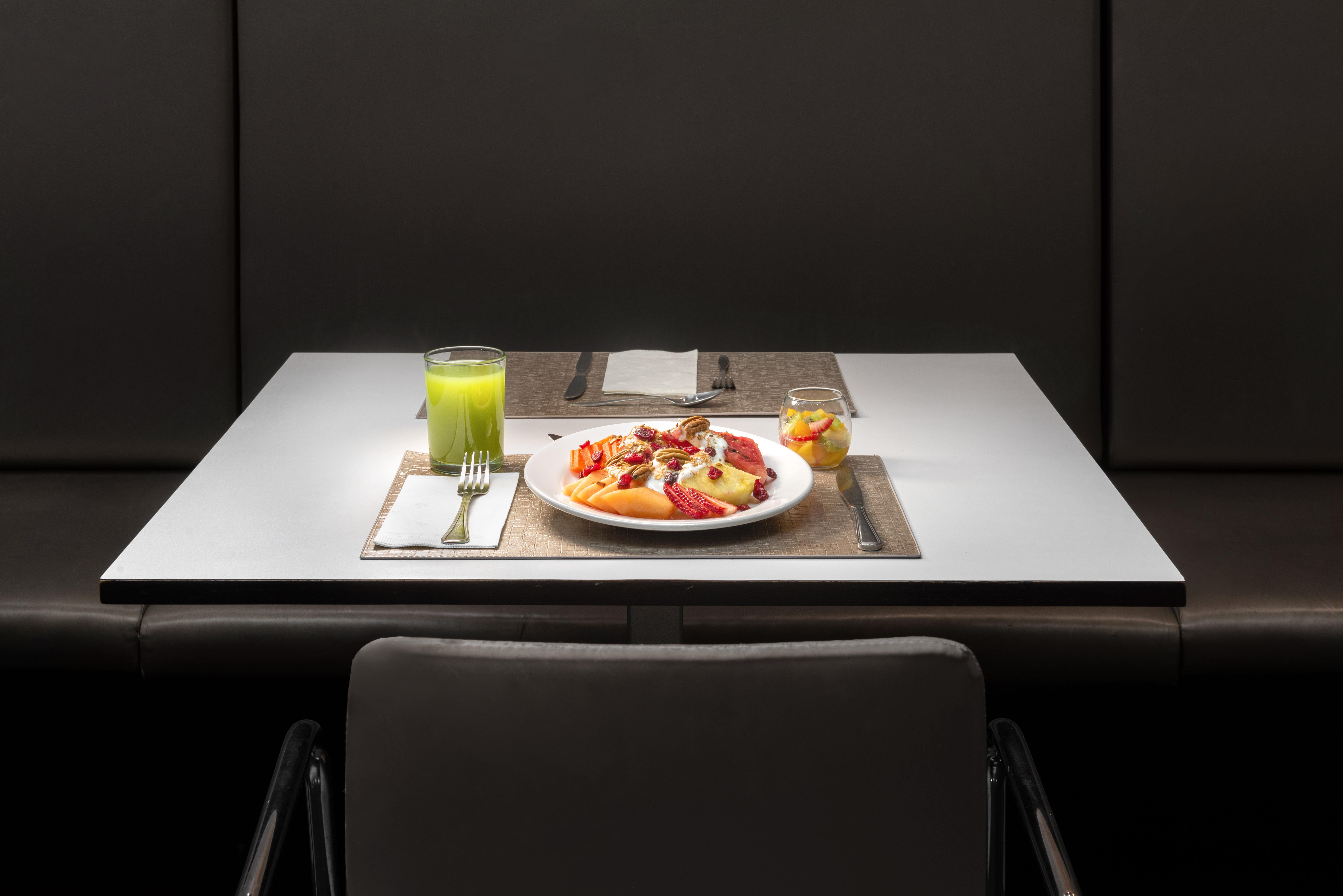 Exe Suites Reforma Мексико Сити Екстериор снимка