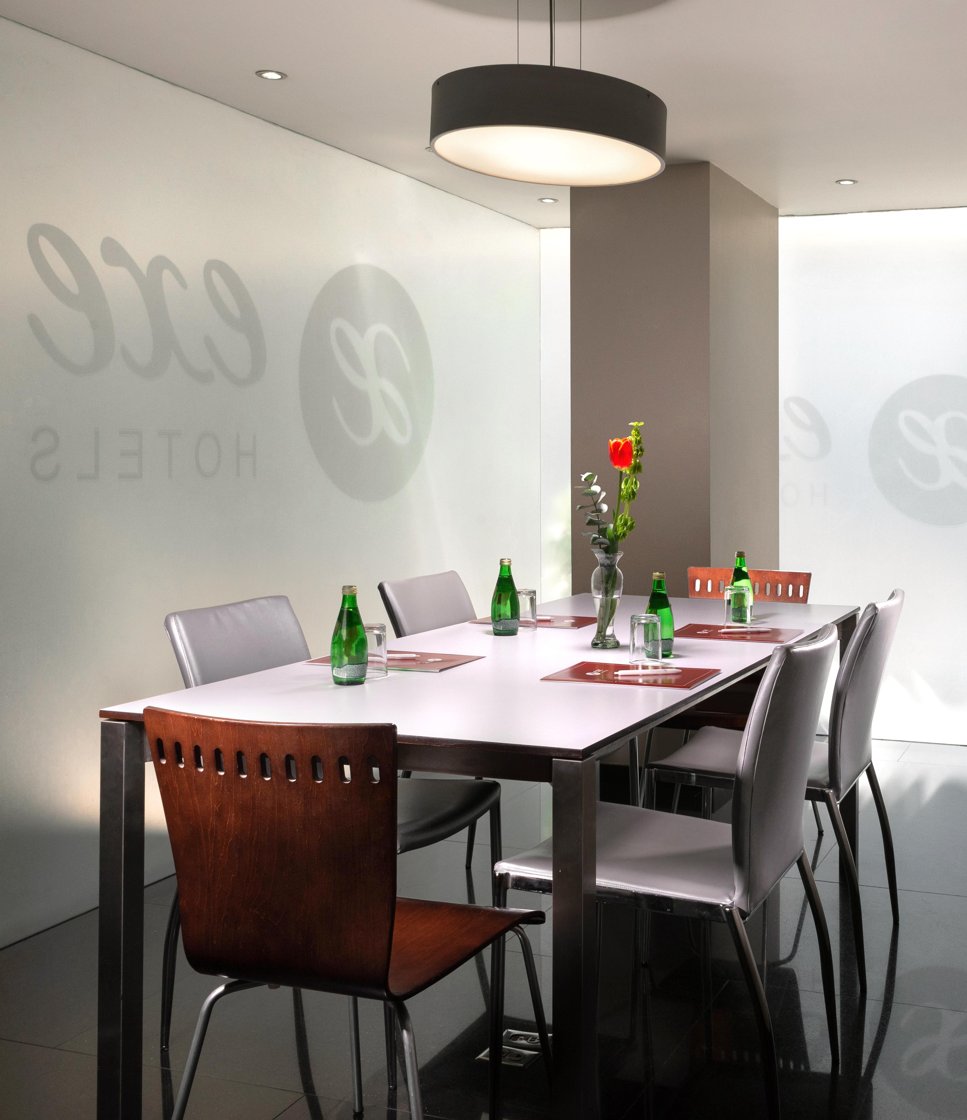 Exe Suites Reforma Мексико Сити Екстериор снимка