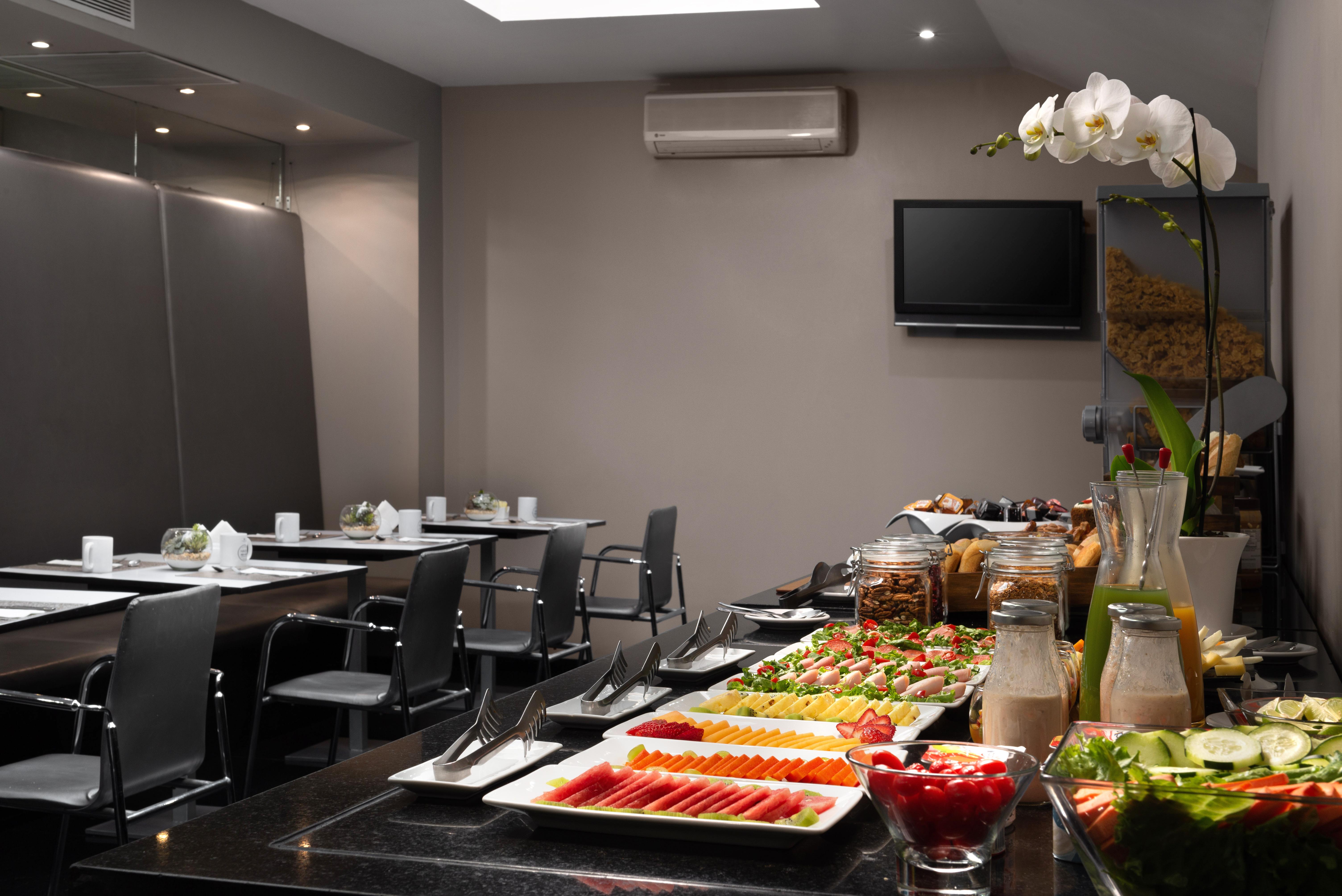 Exe Suites Reforma Мексико Сити Екстериор снимка