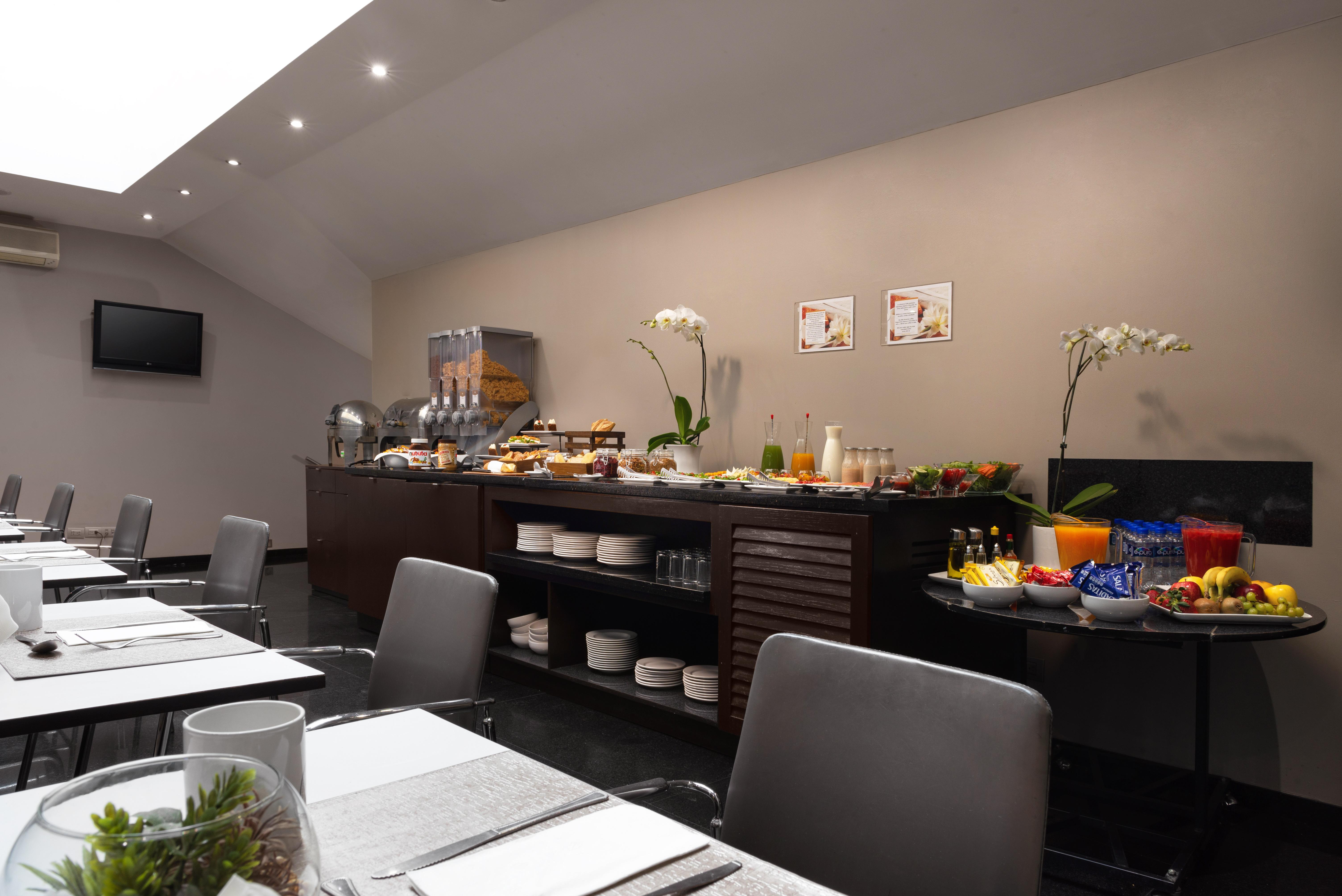 Exe Suites Reforma Мексико Сити Екстериор снимка
