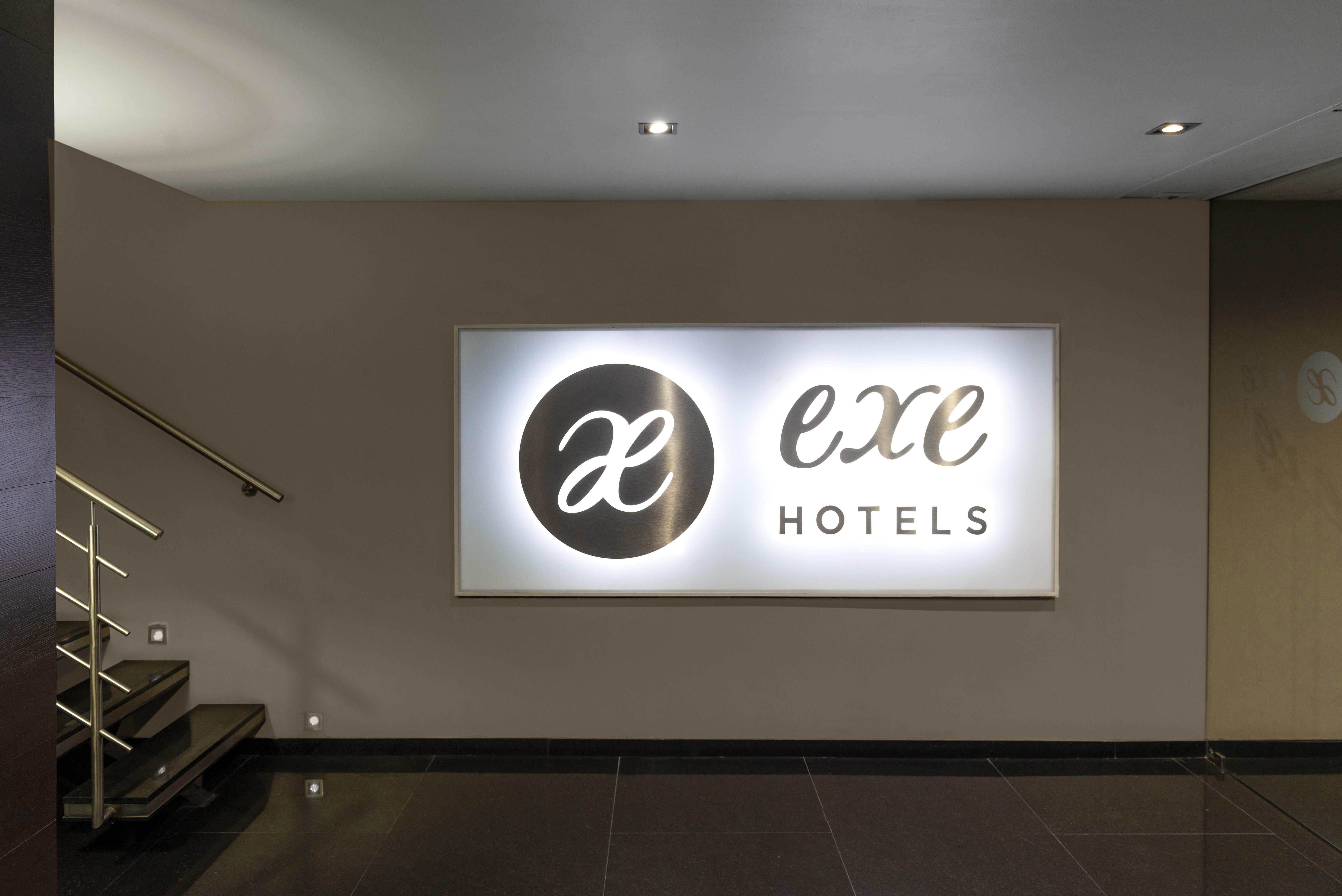 Exe Suites Reforma Мексико Сити Екстериор снимка