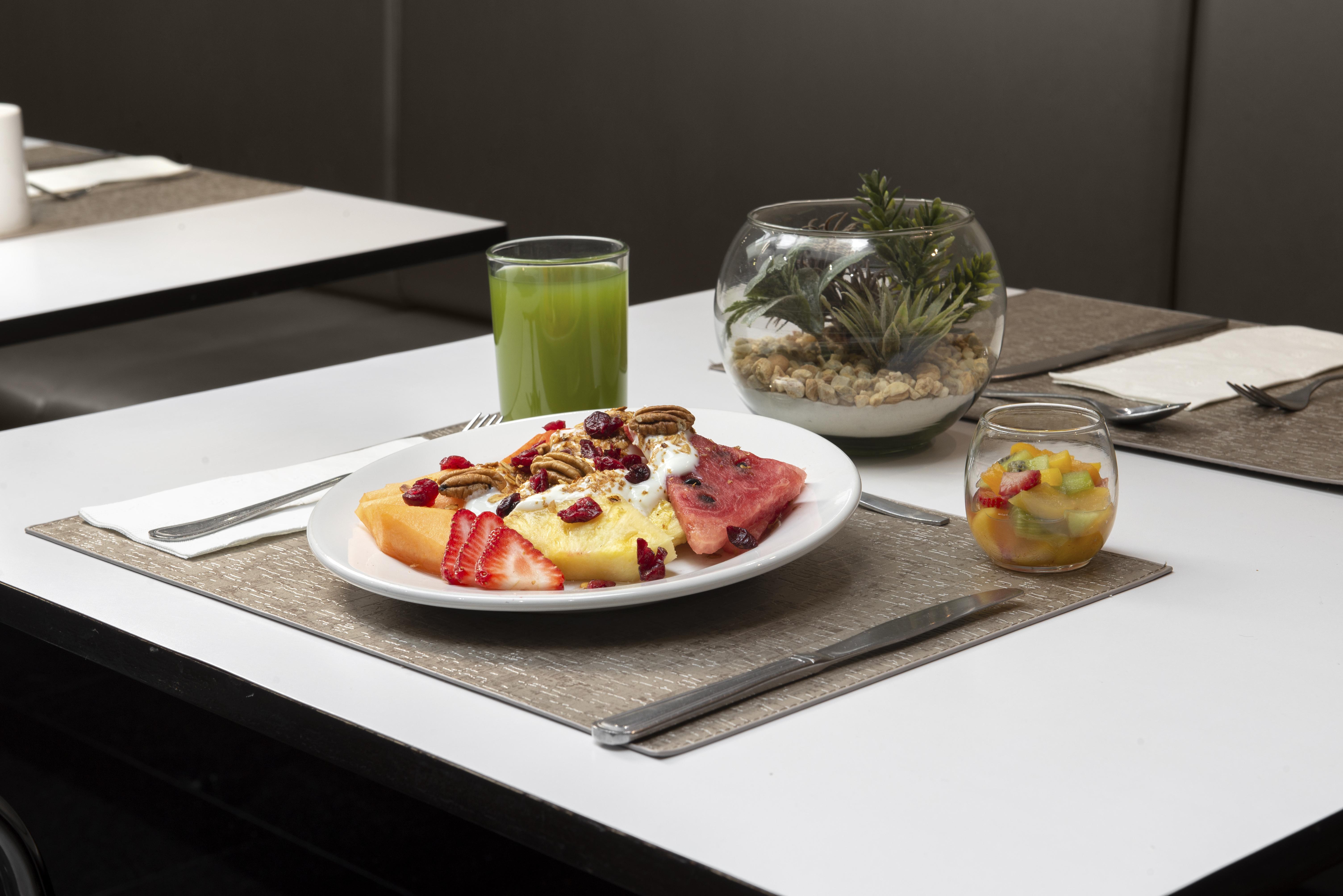 Exe Suites Reforma Мексико Сити Екстериор снимка