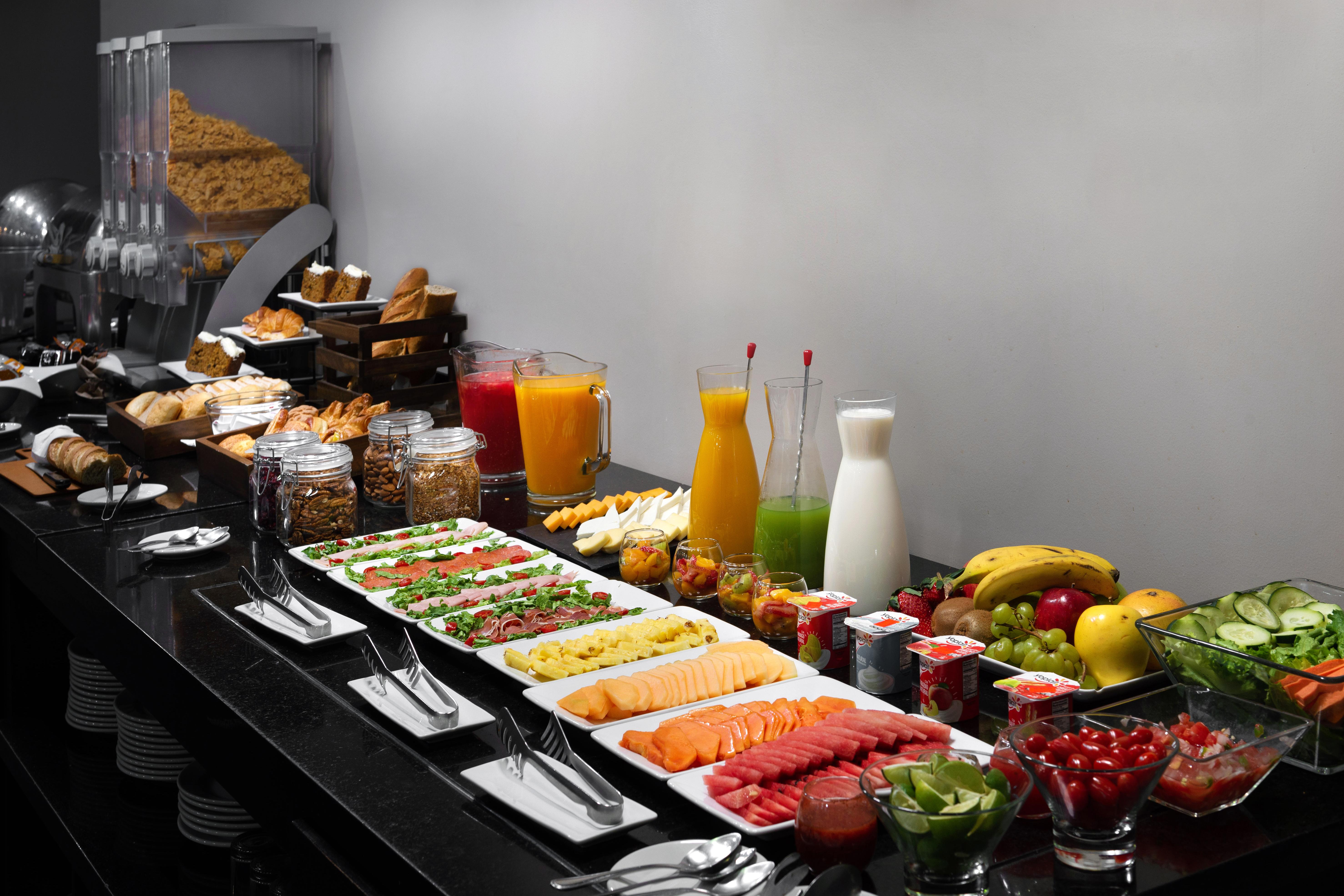 Exe Suites Reforma Мексико Сити Екстериор снимка