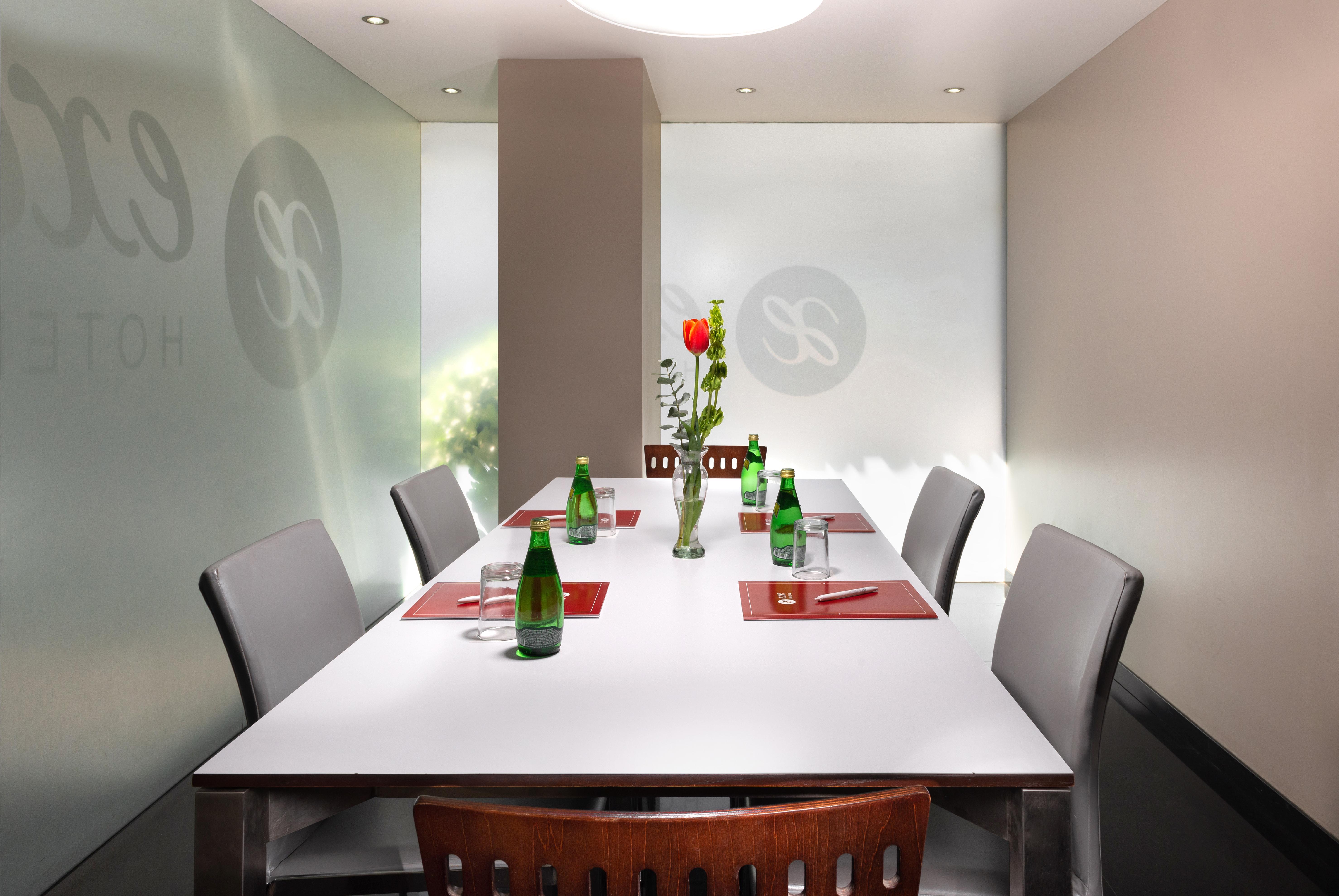 Exe Suites Reforma Мексико Сити Екстериор снимка