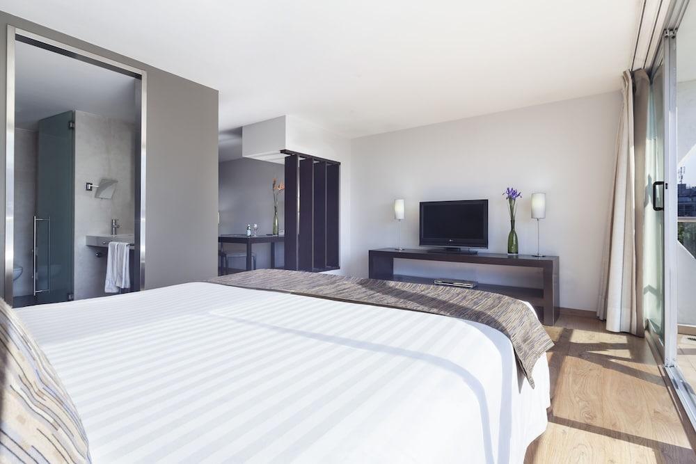 Exe Suites Reforma Мексико Сити Екстериор снимка