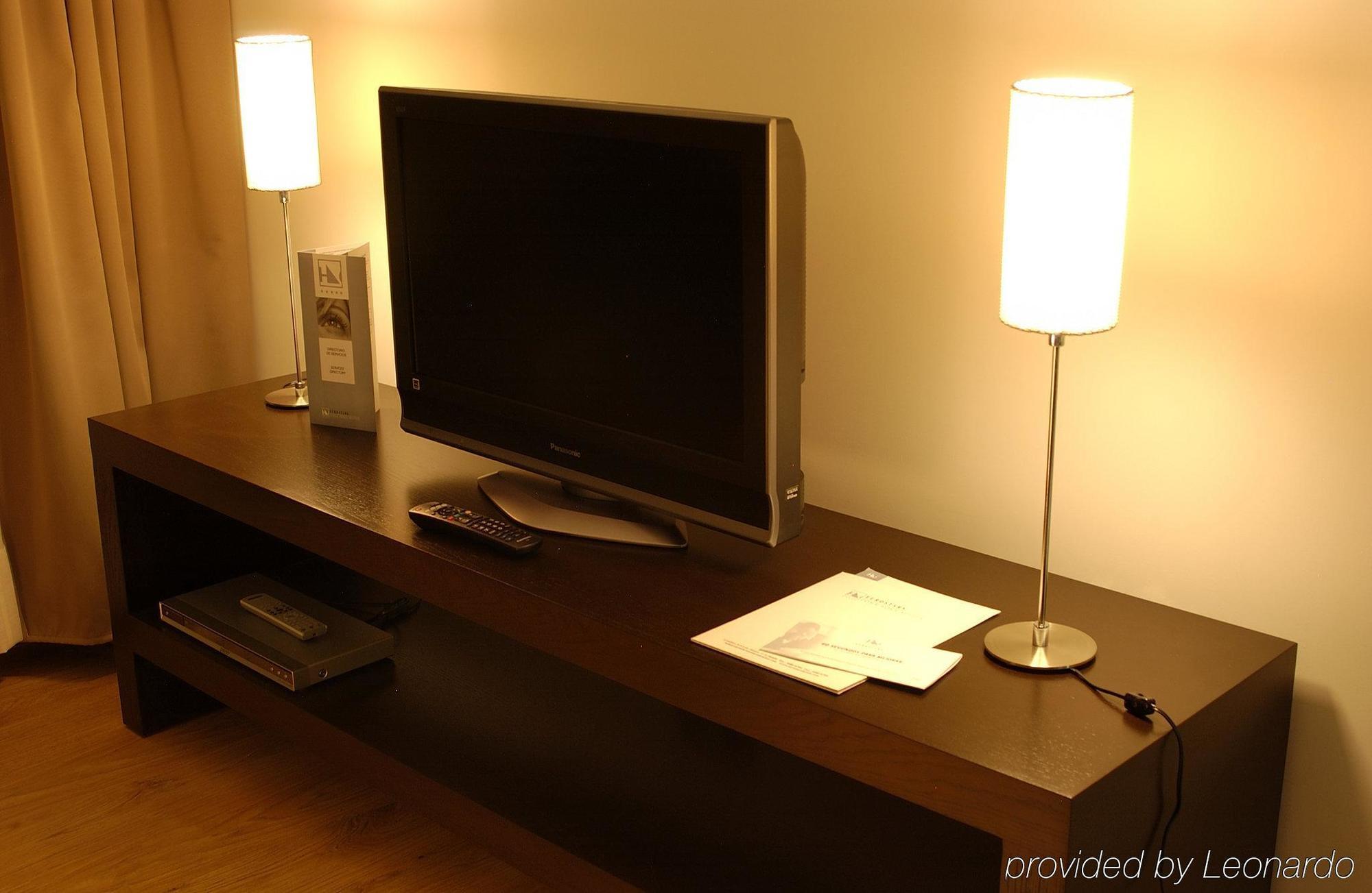 Exe Suites Reforma Мексико Сити Стая снимка