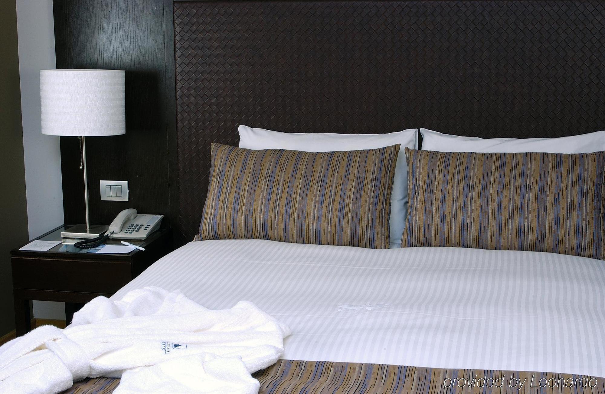 Exe Suites Reforma Мексико Сити Стая снимка