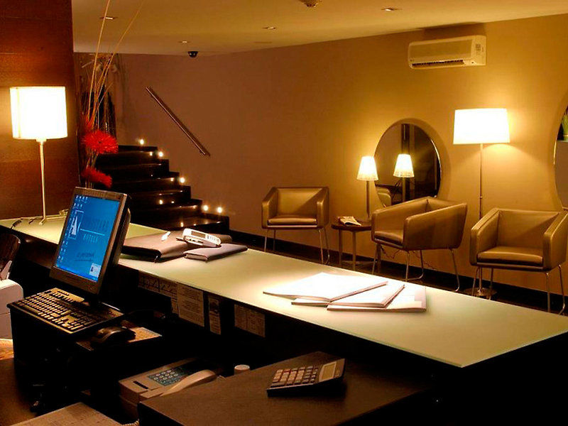 Exe Suites Reforma Мексико Сити Екстериор снимка