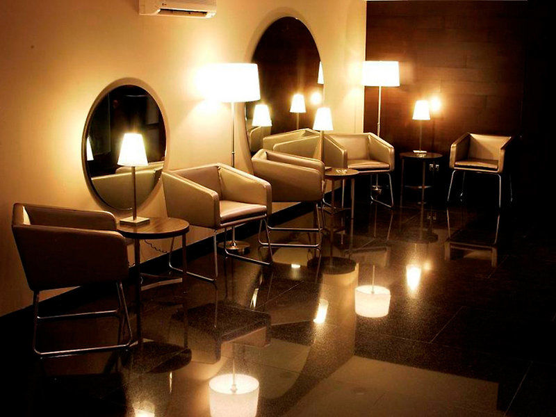 Exe Suites Reforma Мексико Сити Екстериор снимка