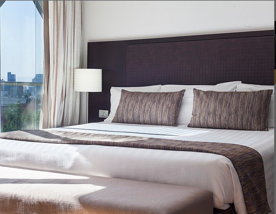 Exe Suites Reforma Мексико Сити Екстериор снимка