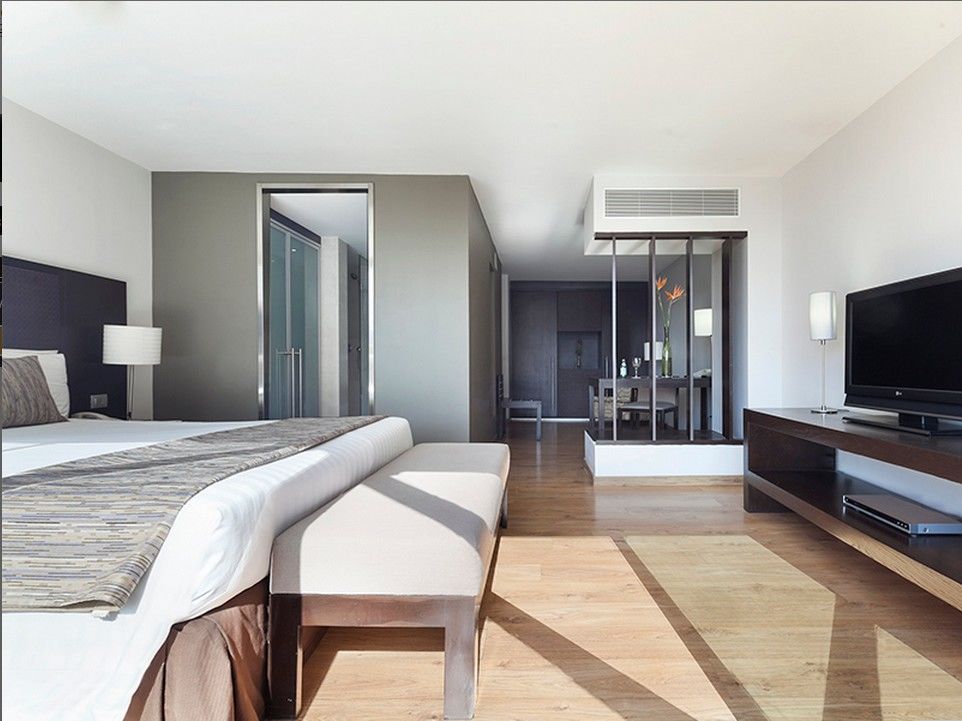Exe Suites Reforma Мексико Сити Екстериор снимка