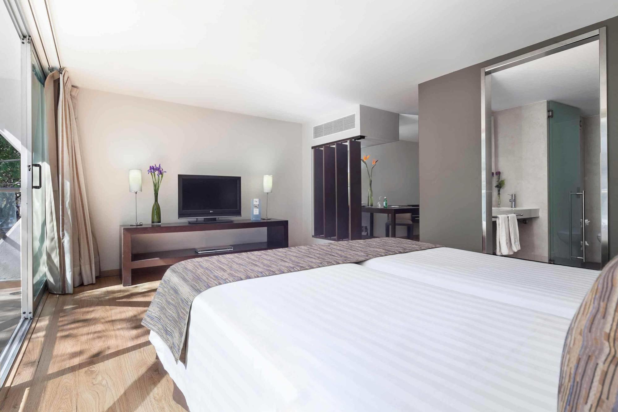 Exe Suites Reforma Мексико Сити Екстериор снимка
