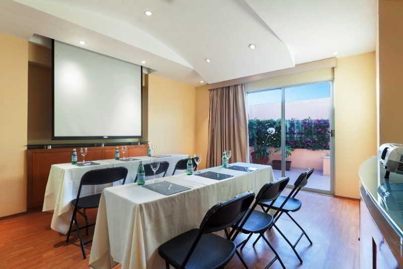 Exe Suites Reforma Мексико Сити Екстериор снимка
